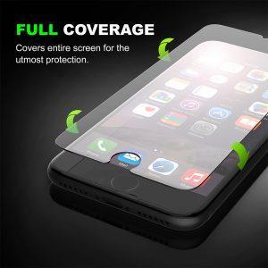 Itskins Vidrio Templado parta iPhone X/XS