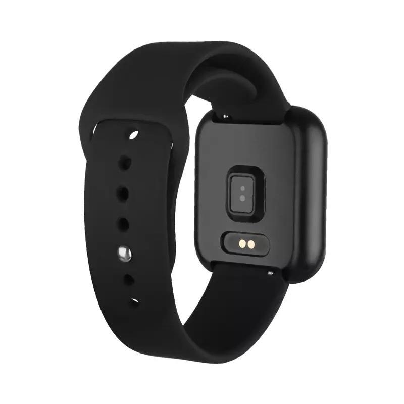 Equipo médico Reloj inteligente natación Watch relojes Bluetooth®  Tensiómetro Digital - China Reloj inteligente, ver Tensiómetro
