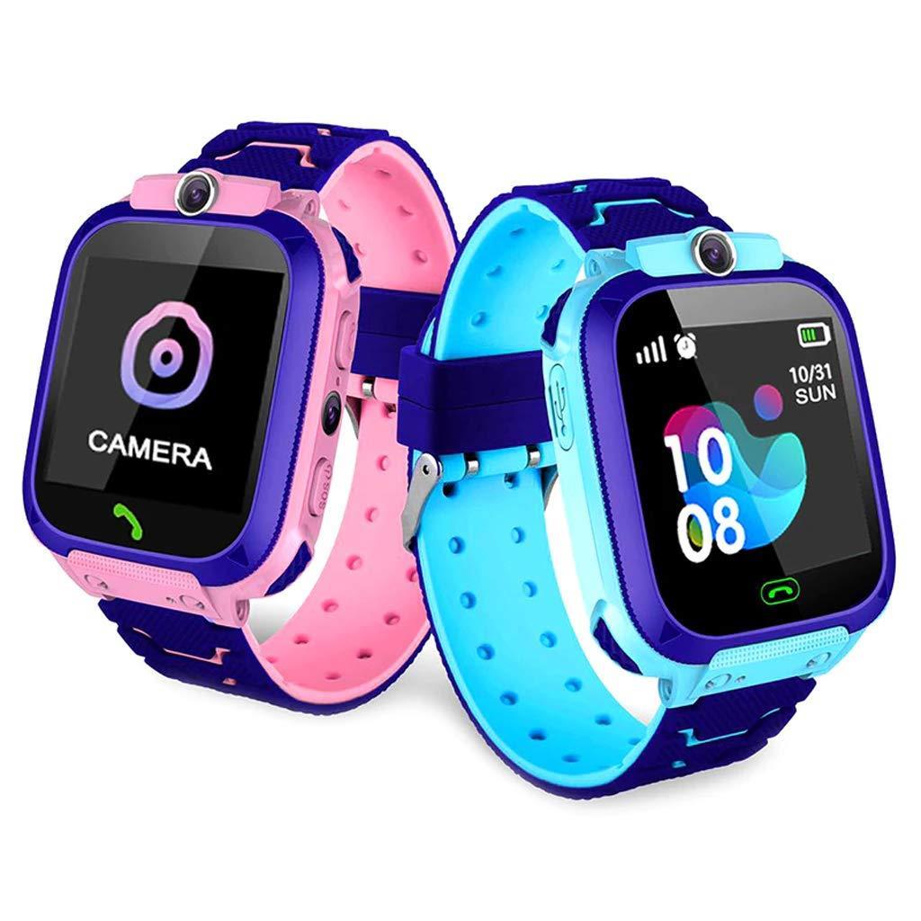 Smart Watch Camara/GPS para niños