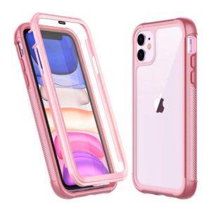 iPhone 11 | Protector Ares 2 rosado