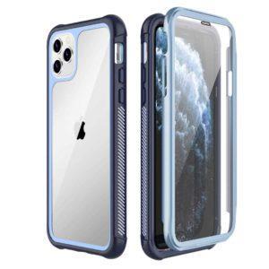 iPhone 11 Pro Max | Protector Ares 2 Azul