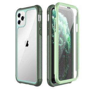 iPhone 11 Pro Max | Protector Ares 2 Verde