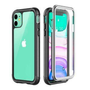 iPhone 11 | Protector Ares 2 Negro