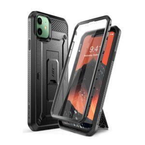 iPhone 11 | Protector UBPro negro