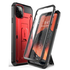 iPhone 11 Pro Max | Protector UBPro rojo