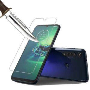 Moto G8 Play | Vidrio Templado