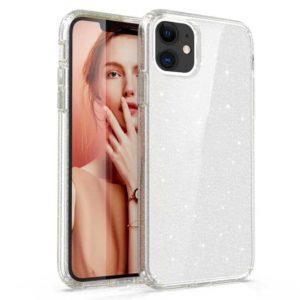 iPhone 11 | Brillante transparente claro