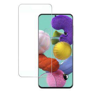 Samsung A91| Vidrio Templado