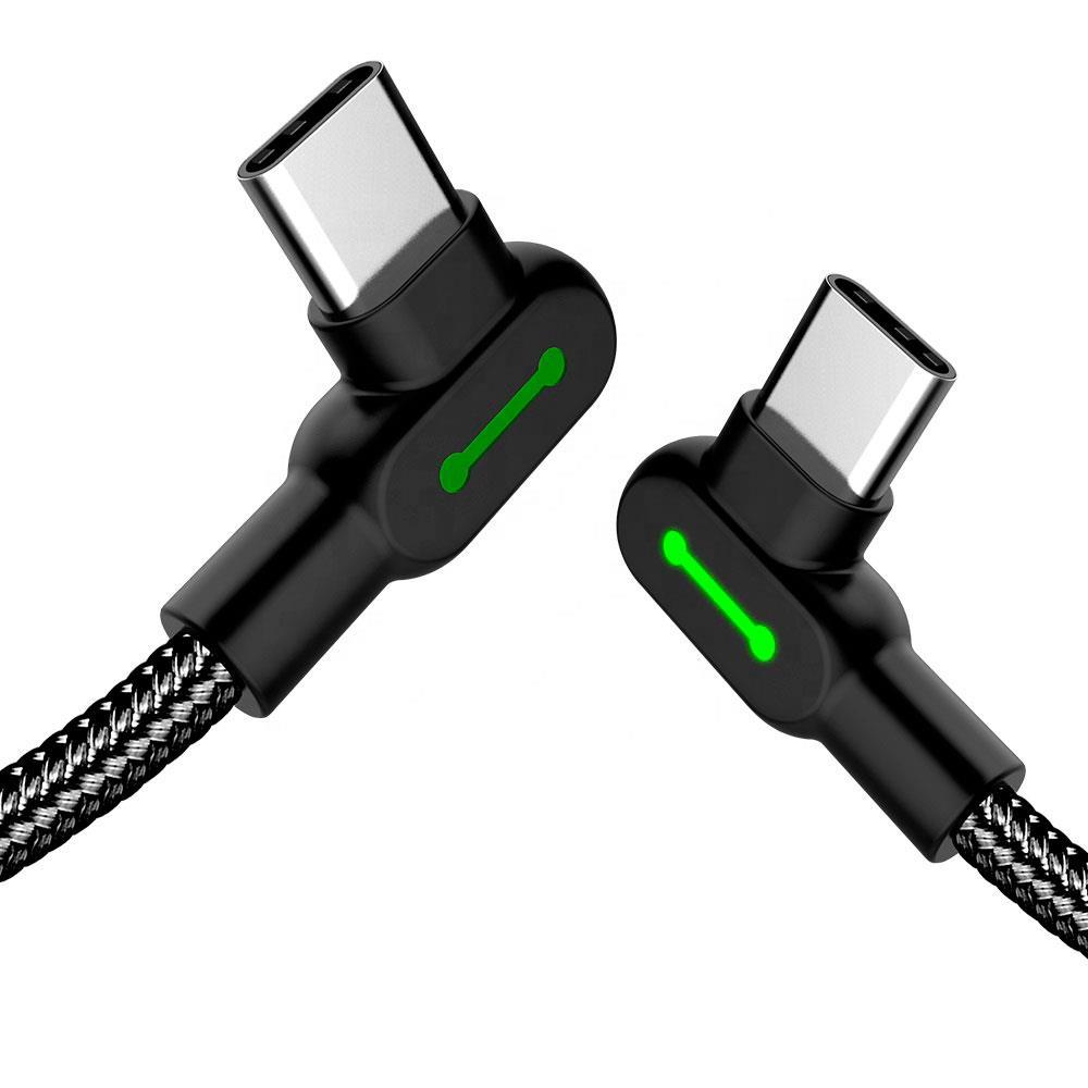 Cable de carga rápida y transmisión de datos USB-A a Tipo-C, longit  Longitud cable 1.5 m.