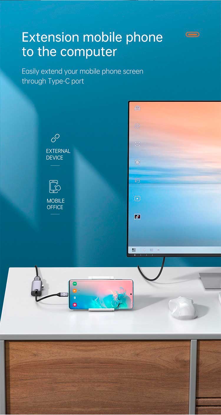 Cargador GaN 9 en 1 de 100 W, estación de acoplamiento USB-C, concentrador  QC 3.0 PD USB-C, estación de carga de escritorio para MacBook/Pro/Air