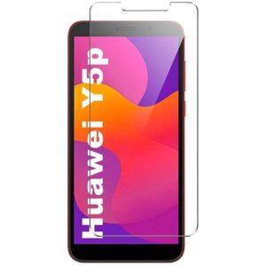Huawei Y5P | Vidrio Templado