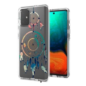 Samsung A51 | Protector doble capa atrapasueños