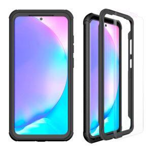 Samsung S20 Plus| Protector Ares 2 de cuerpo completo