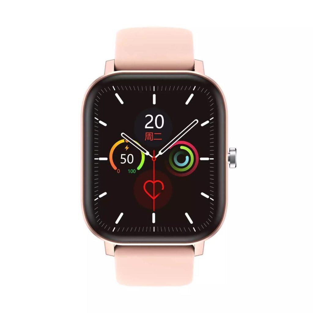 poco smart watch