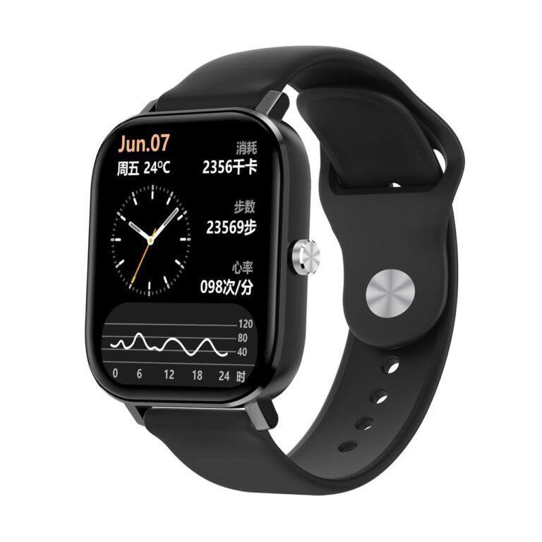 top max smart watch