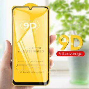 Motorola G Stylus 2021 | Vidrio Templado 9D