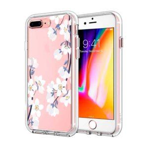 iPhone 6/7/8 Plus | Protector doble capa amelias