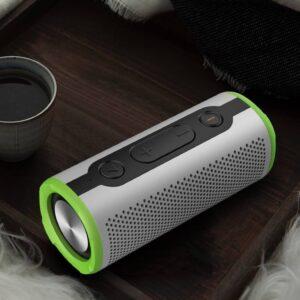 EBS-508 Altavoz portátil impermeable Bluetooth inalámbrico
