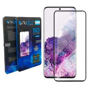 Samsung S20 Plus | Nuglas Vidrio Templado 3D
