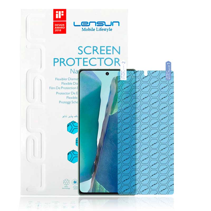 Xiaomi Poco X3 NCF/ X3 Pro, Protector de pantalla contra impacto y anti  explosión