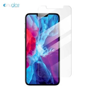 iPhone 13 & 13 Pro - Vidrio Templado 2.5D 9H