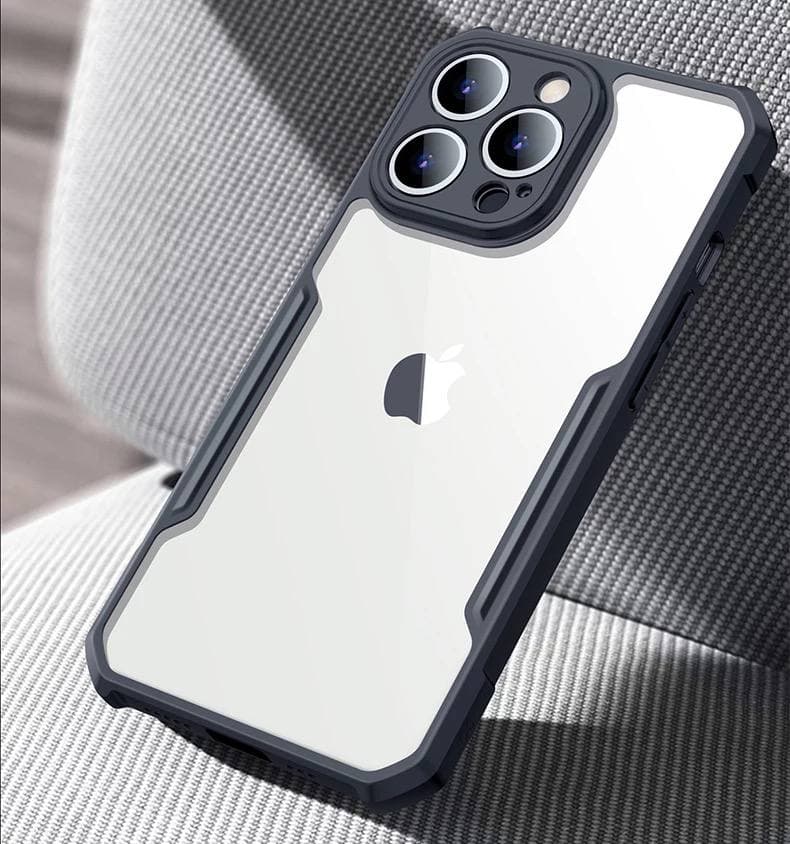 Protector para Cámara iPhone 13 Pro Max Duradero y Resistente