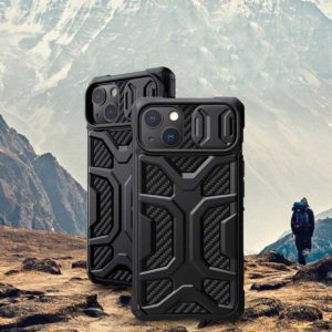 iPhone 13 - Funda Nillkin Adventurer