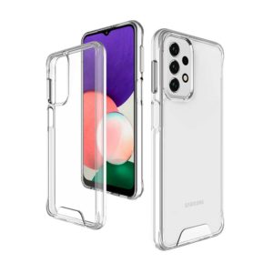 Samsung A23 - Protector transparente