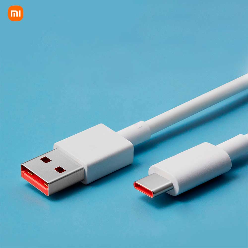 Las mejores ofertas en Los cables USB-C para Xiaomi