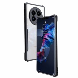 Huawei Mate 50 Pro - Protector Xundd con cubierta de cámara integrada