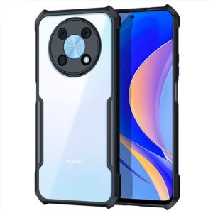 Nova Y90 - Protector Xundd con cubierta de cámara integrada