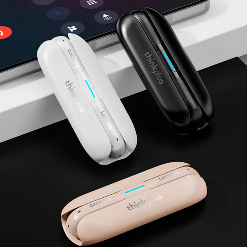 Auriculares Lenovo True Wireless: preguntas frecuentes (FAQ) - Lenovo  Support US