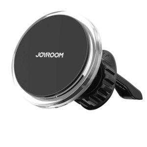 Joyroom JR-ZS291 - Cargador inalámbrico de 15W para vehículo, Soporte de carga para celular