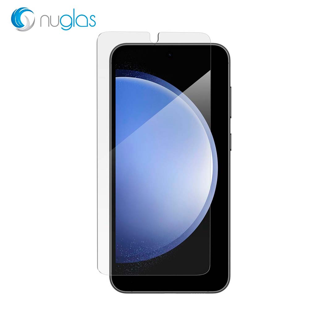 Protector de pantalla de cristal templado 2.5D para iPhone XR / 11