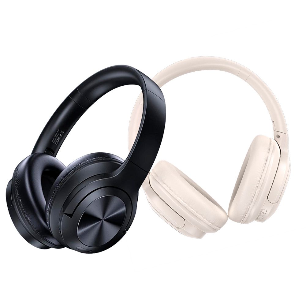 Auriculares invisibles con Bluetooth 5,3, audífonos internos inalámbricos  con micrófono, reducción de ruido, graves pesados, para Xiaomi - AliExpress